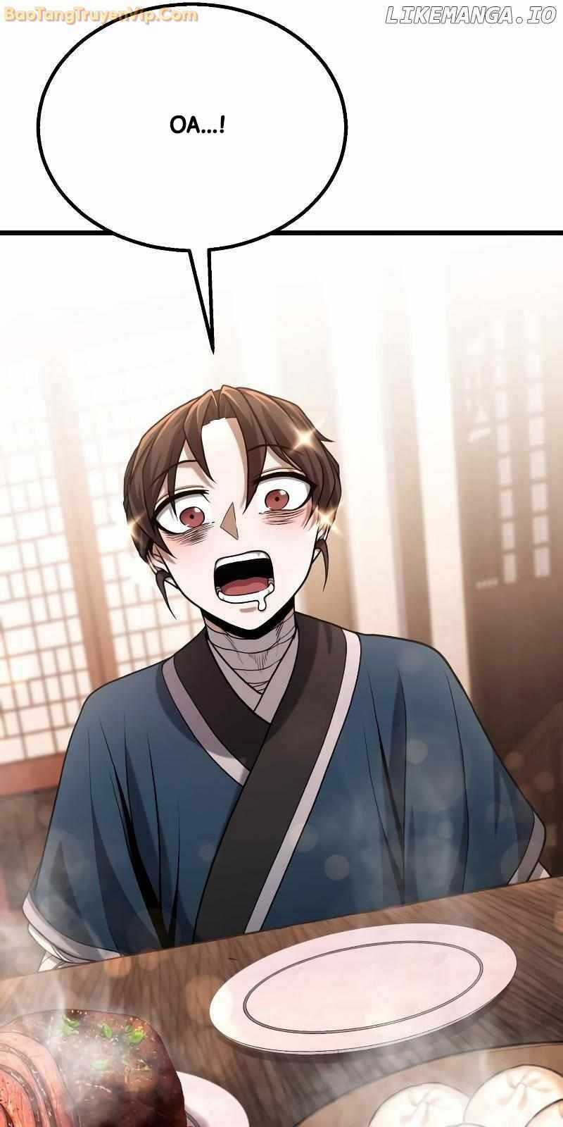 Hoa Vô Thập Nhật Công - Chapter 8 - Trang 31