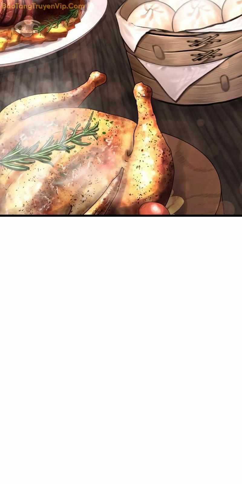 Hoa Vô Thập Nhật Công - Chapter 8 - Trang 32