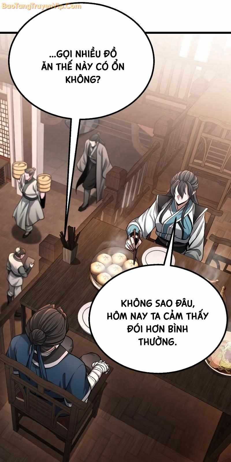 Hoa Vô Thập Nhật Công - Chapter 8 - Trang 33