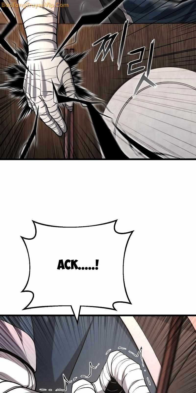 Hoa Vô Thập Nhật Công - Chapter 8 - Trang 35