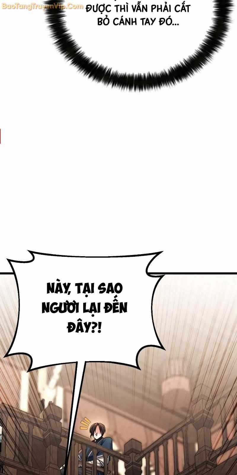 Hoa Vô Thập Nhật Công - Chapter 8 - Trang 38