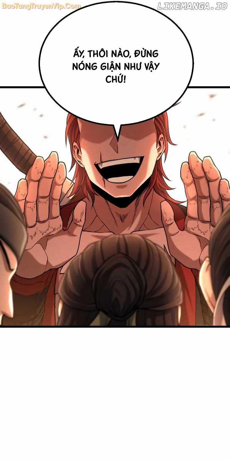 Hoa Vô Thập Nhật Công - Chapter 8 - Trang 41