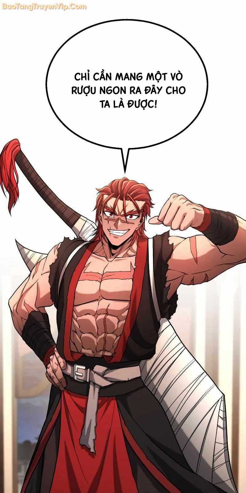 Hoa Vô Thập Nhật Công - Chapter 8 - Trang 42