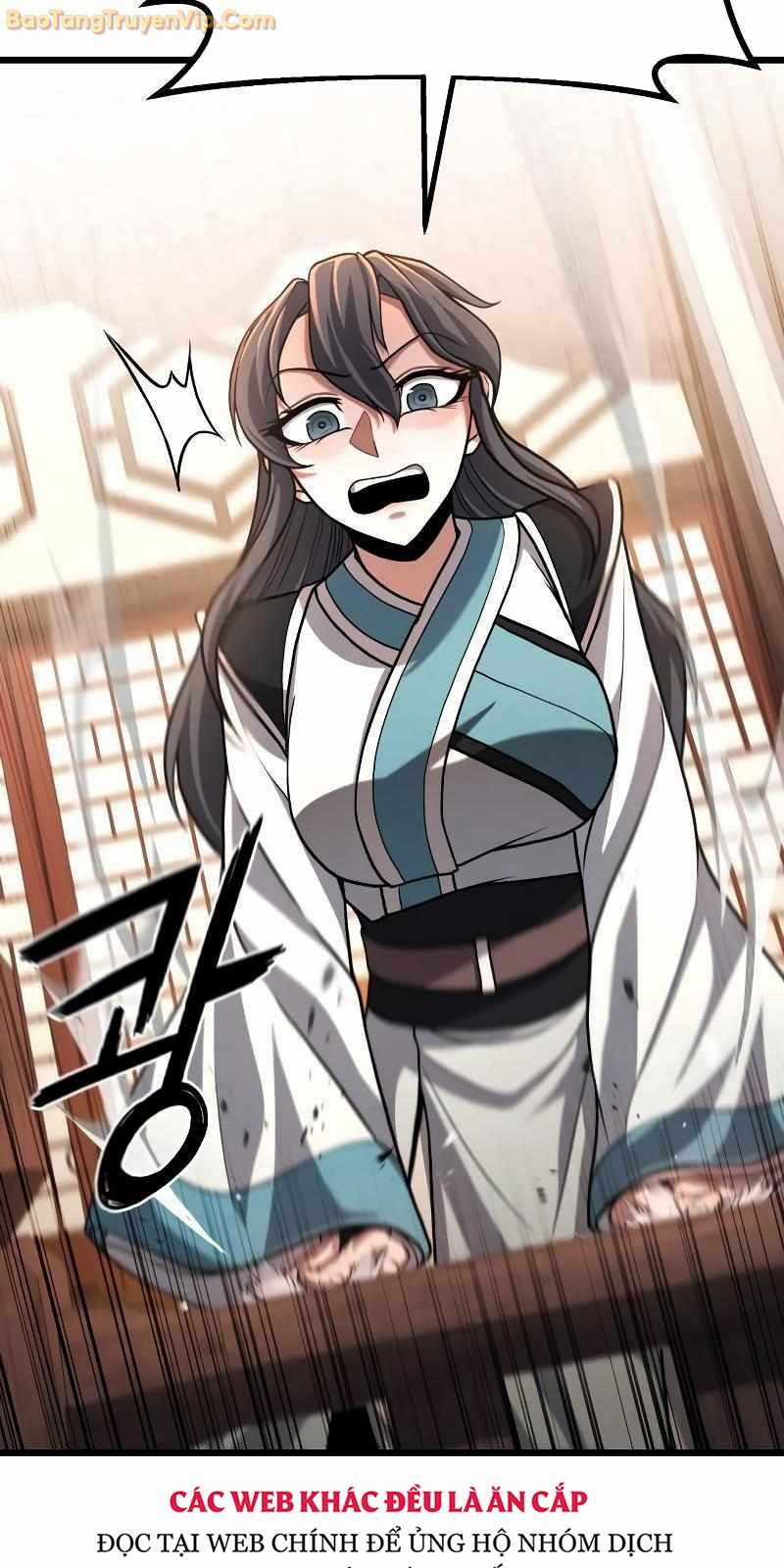 Hoa Vô Thập Nhật Công - Chapter 8 - Trang 44