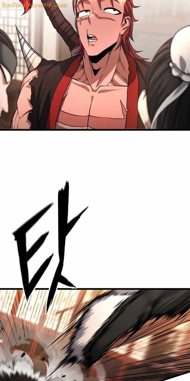 Hoa Vô Thập Nhật Công - Chapter 8 - Trang 47