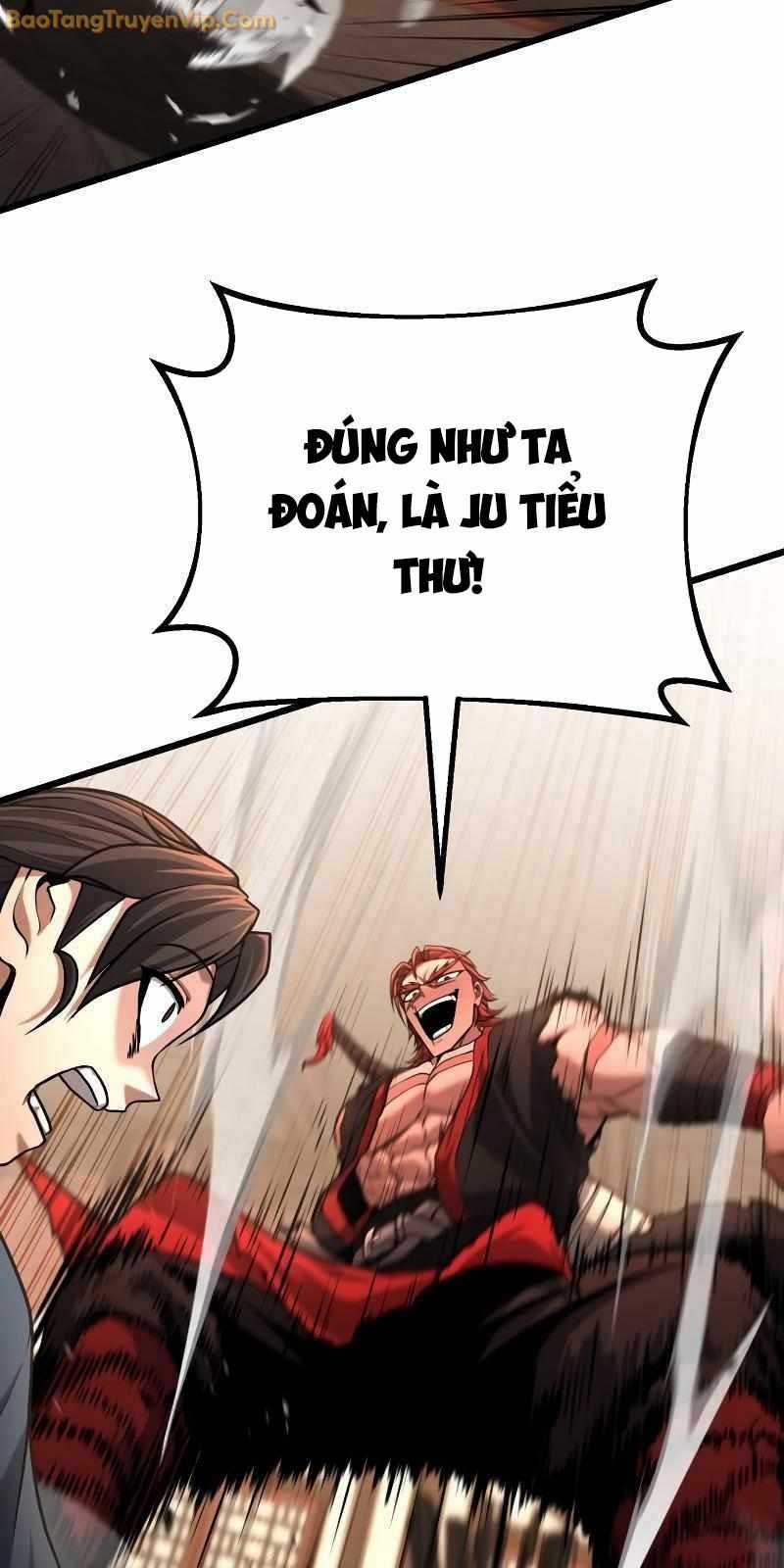 Hoa Vô Thập Nhật Công - Chapter 8 - Trang 48