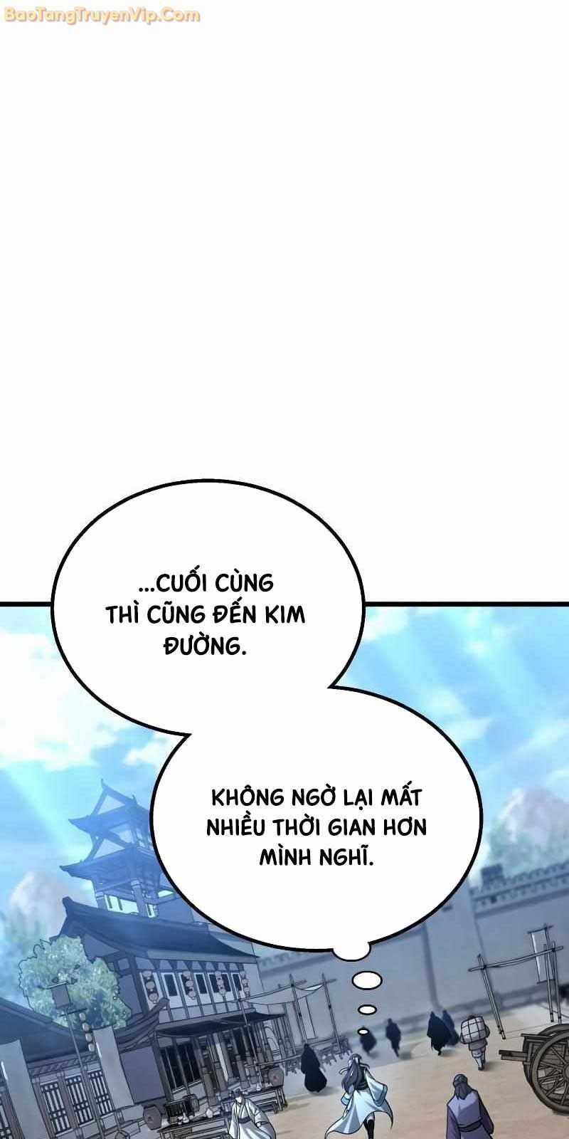 Hoa Vô Thập Nhật Công - Chapter 8 - Trang 6