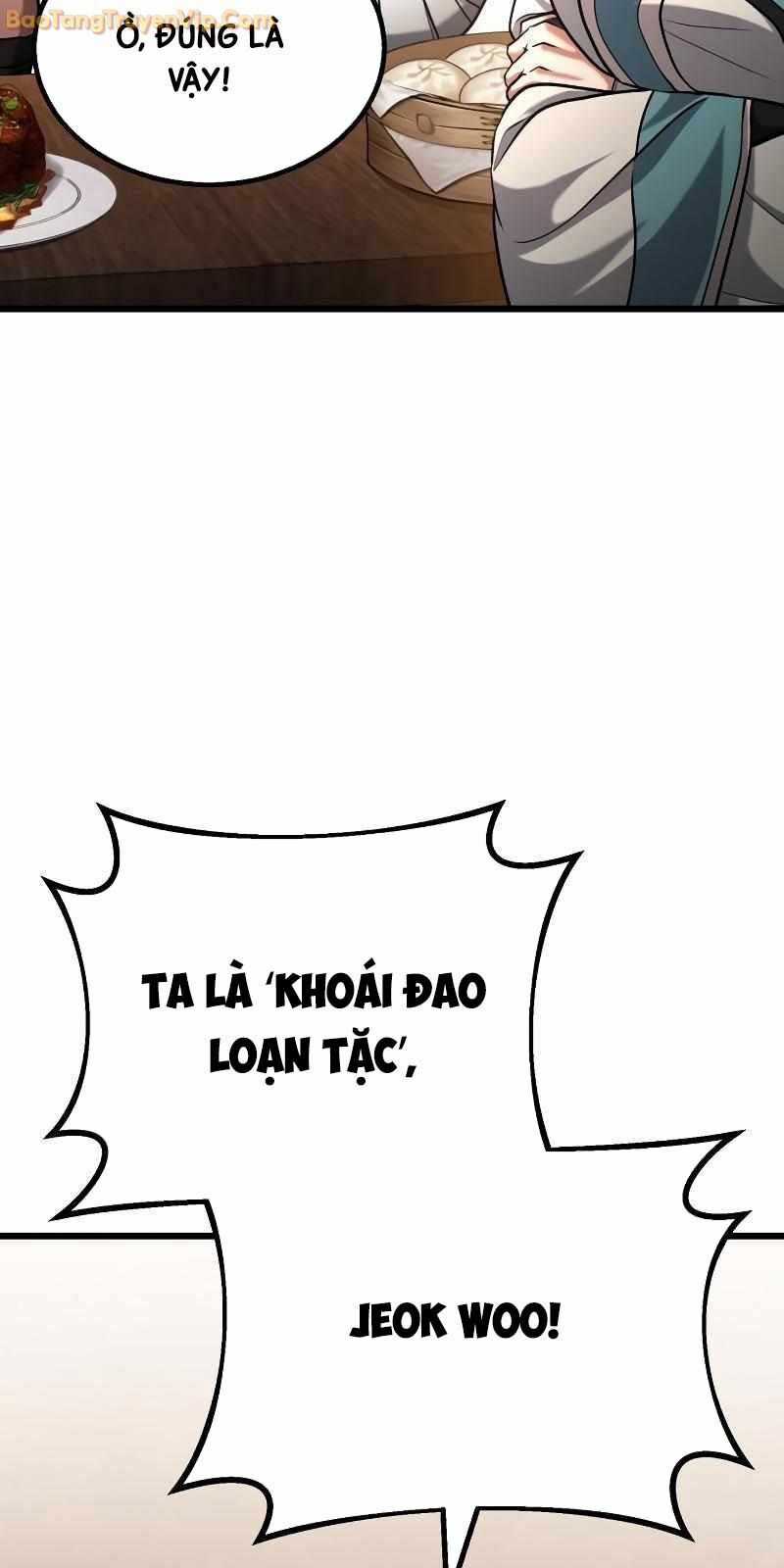 Hoa Vô Thập Nhật Công - Chapter 8 - Trang 55