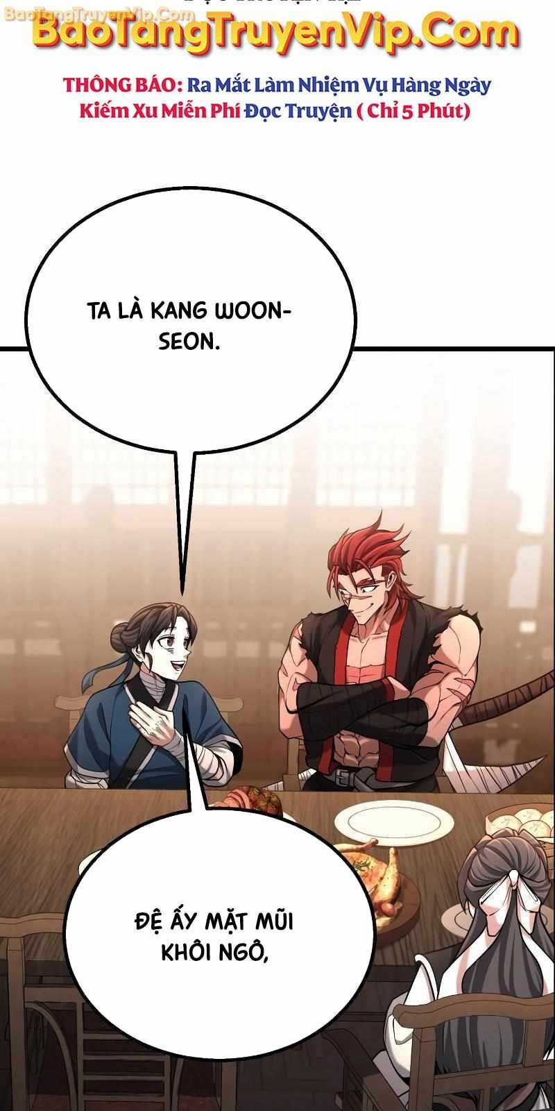 Hoa Vô Thập Nhật Công - Chapter 8 - Trang 57