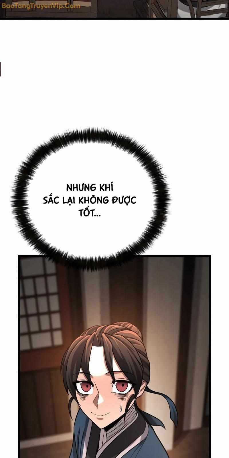 Hoa Vô Thập Nhật Công - Chapter 8 - Trang 58