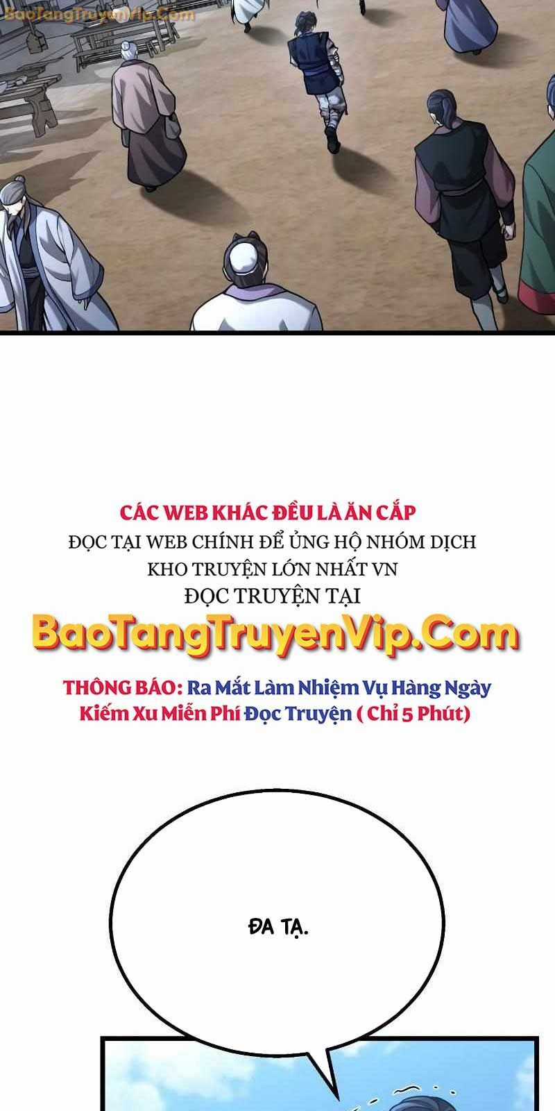 Hoa Vô Thập Nhật Công - Chapter 8 - Trang 7