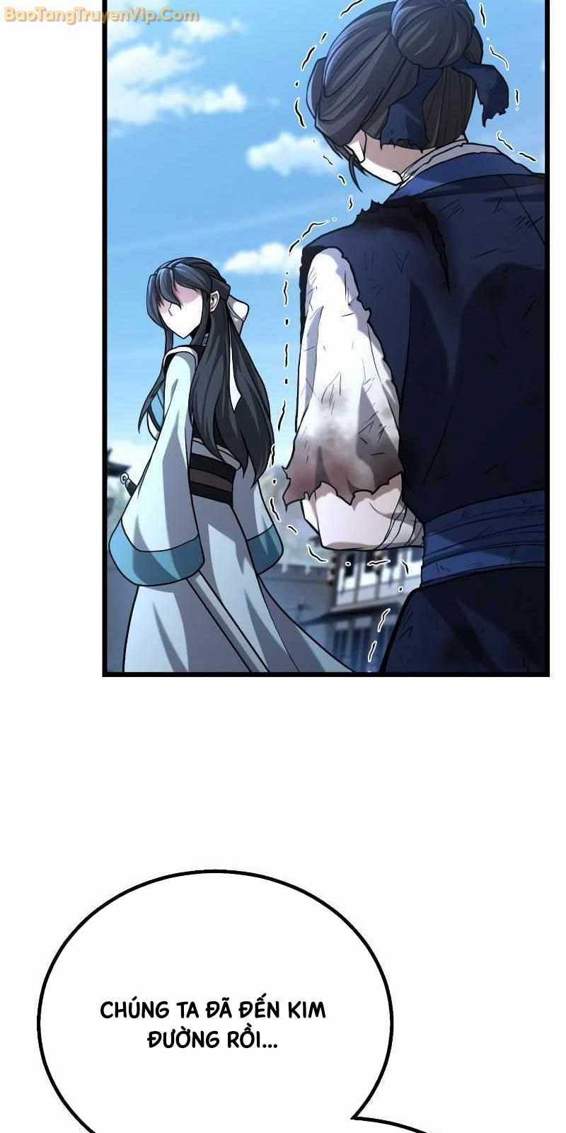 Hoa Vô Thập Nhật Công - Chapter 8 - Trang 8