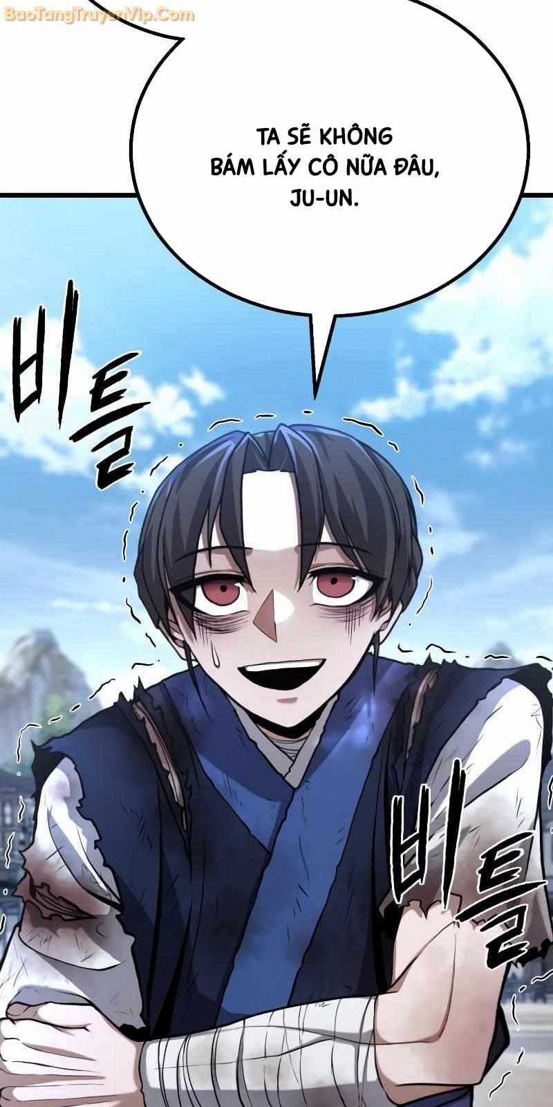 Hoa Vô Thập Nhật Công - Chapter 8 - Trang 9