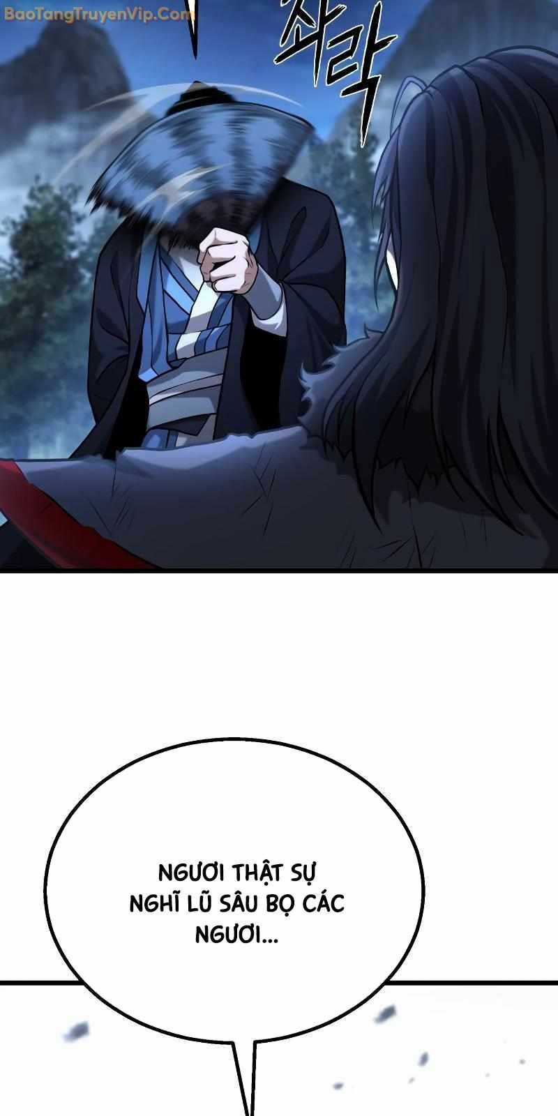 Hoa Vô Thập Nhật Công - Chapter 8 - Trang 84