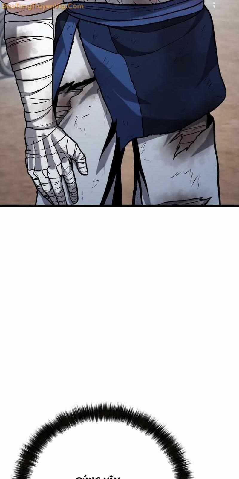 Hoa Vô Thập Nhật Công - Chapter 8 - Trang 10