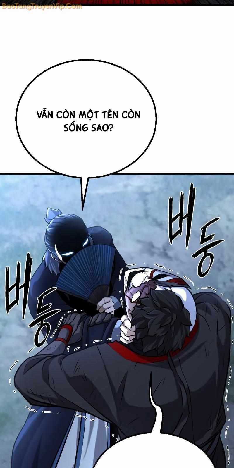 Hoa Vô Thập Nhật Công - Chapter 8 - Trang 91