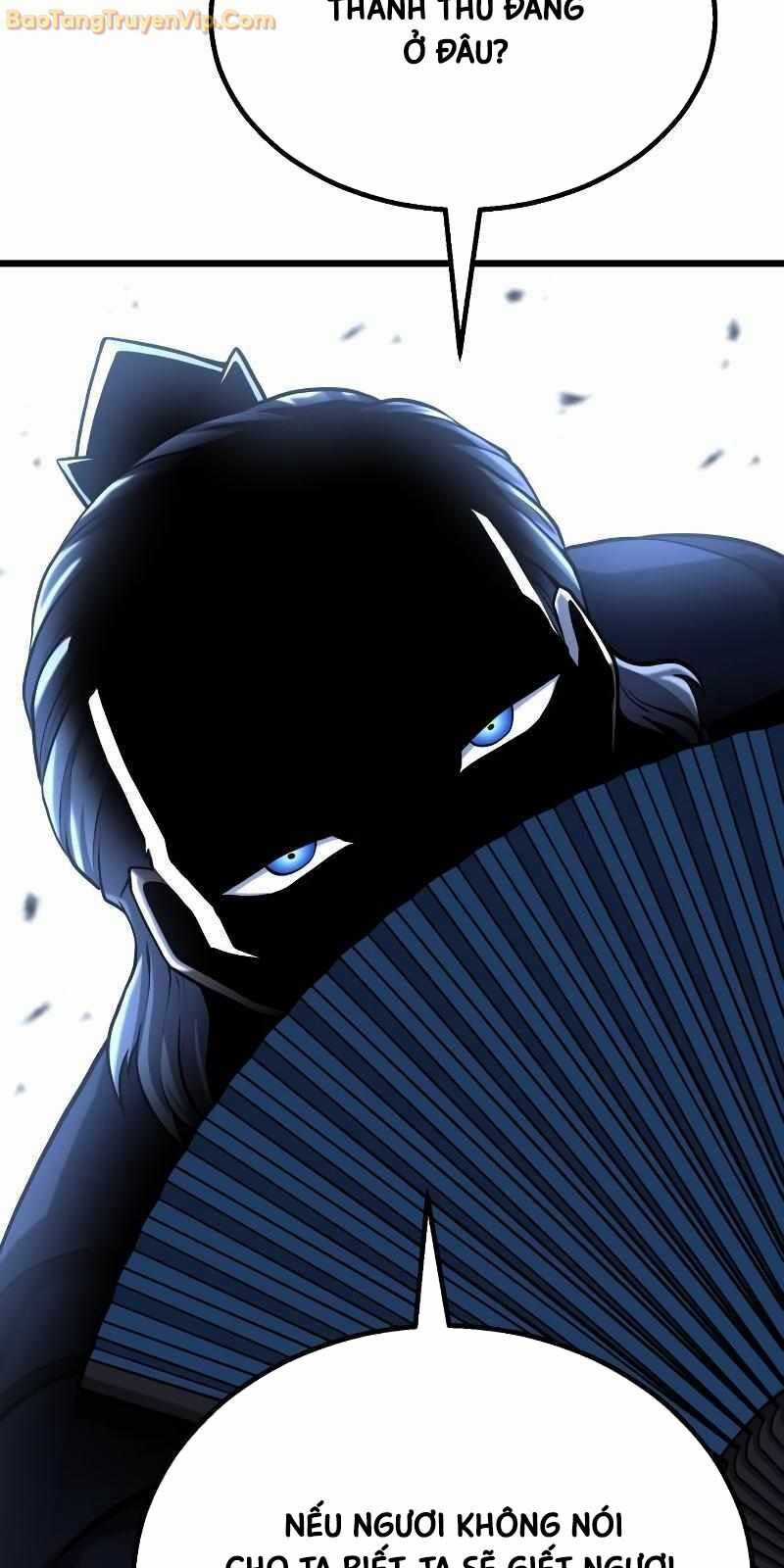 Hoa Vô Thập Nhật Công - Chapter 8 - Trang 94