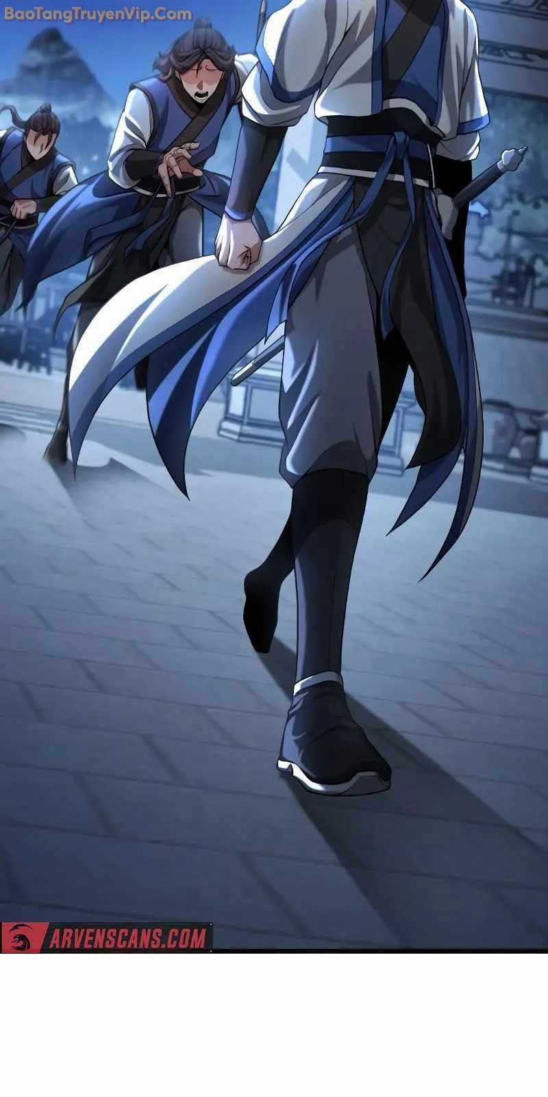 Hoa Vô Thập Nhật Công - Chapter 9 - Trang 104