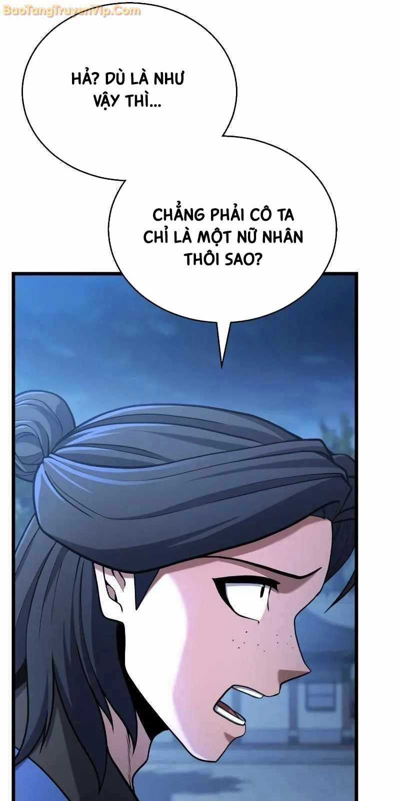 Hoa Vô Thập Nhật Công - Chapter 9 - Trang 107
