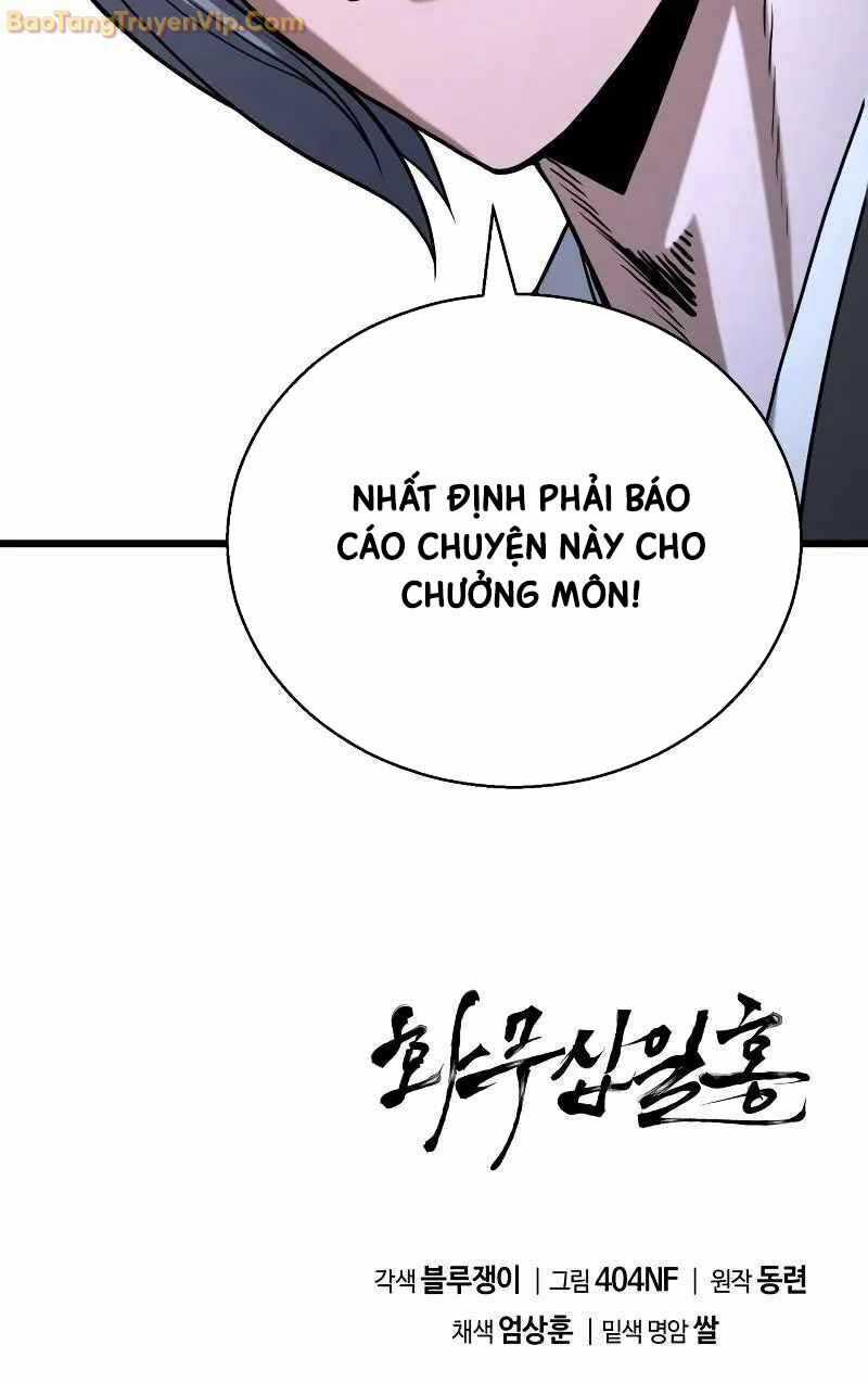 Hoa Vô Thập Nhật Công - Chapter 9 - Trang 114