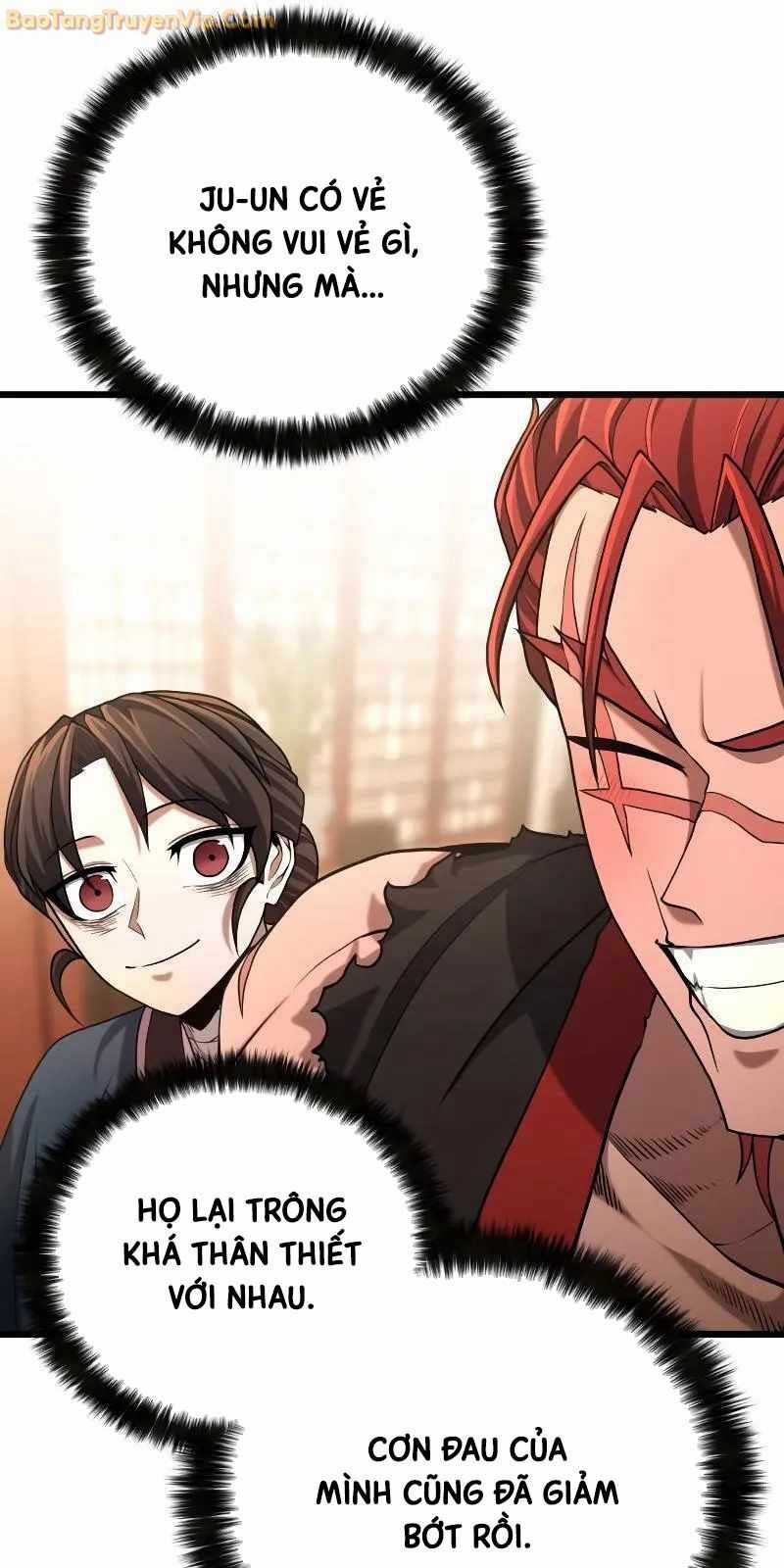 Hoa Vô Thập Nhật Công - Chapter 9 - Trang 13