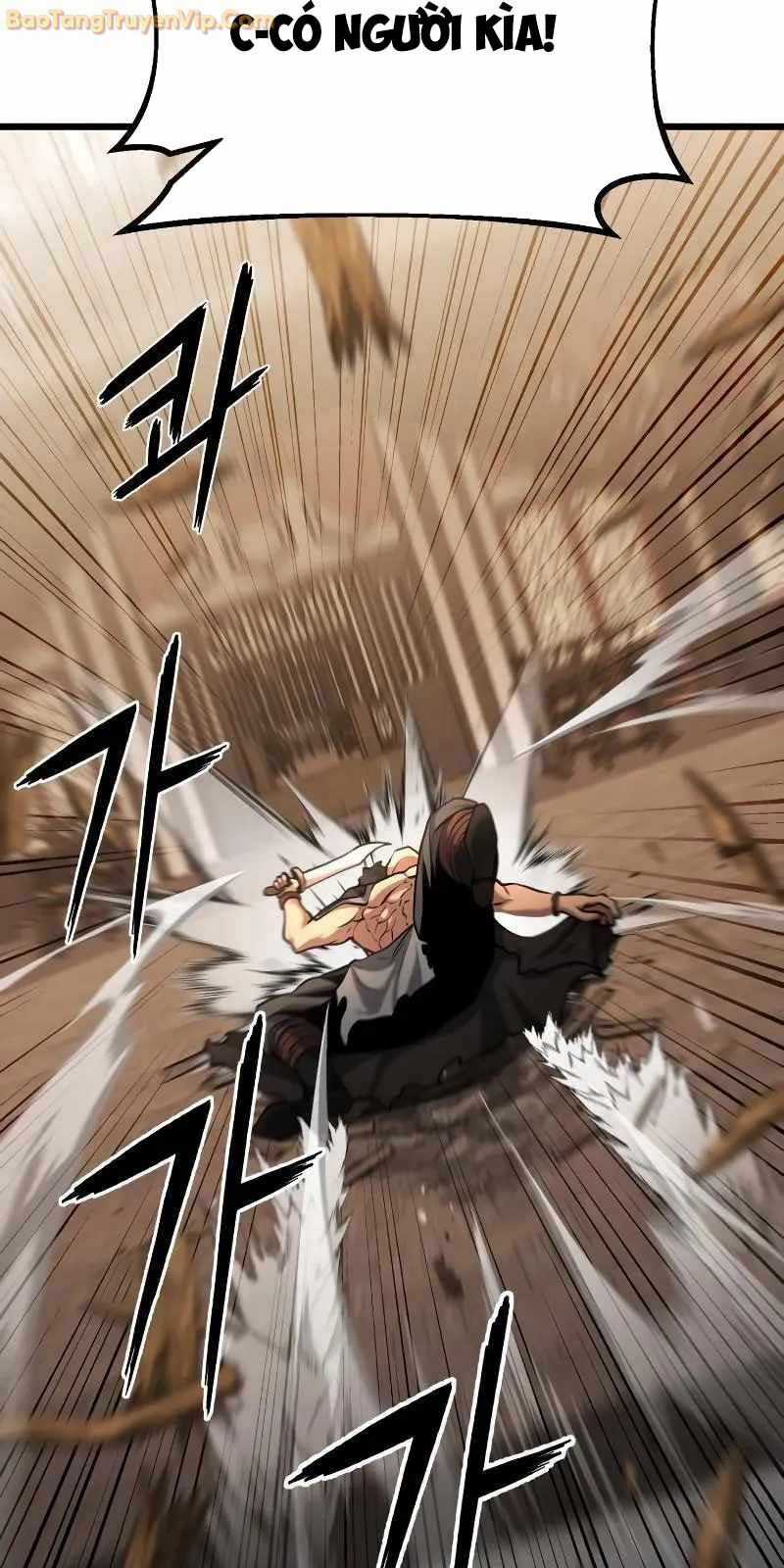 Hoa Vô Thập Nhật Công - Chapter 9 - Trang 17