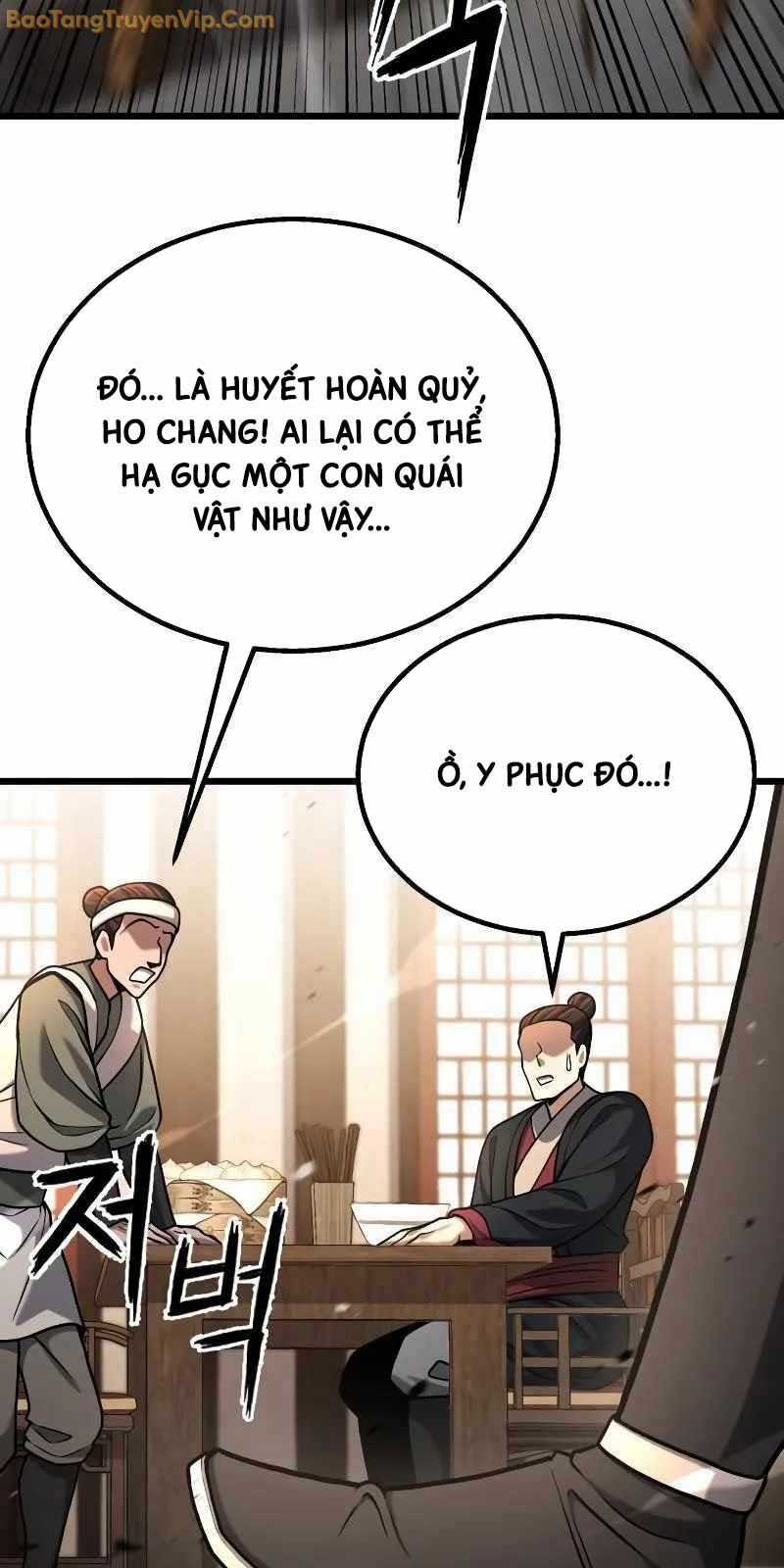 Hoa Vô Thập Nhật Công - Chapter 9 - Trang 18