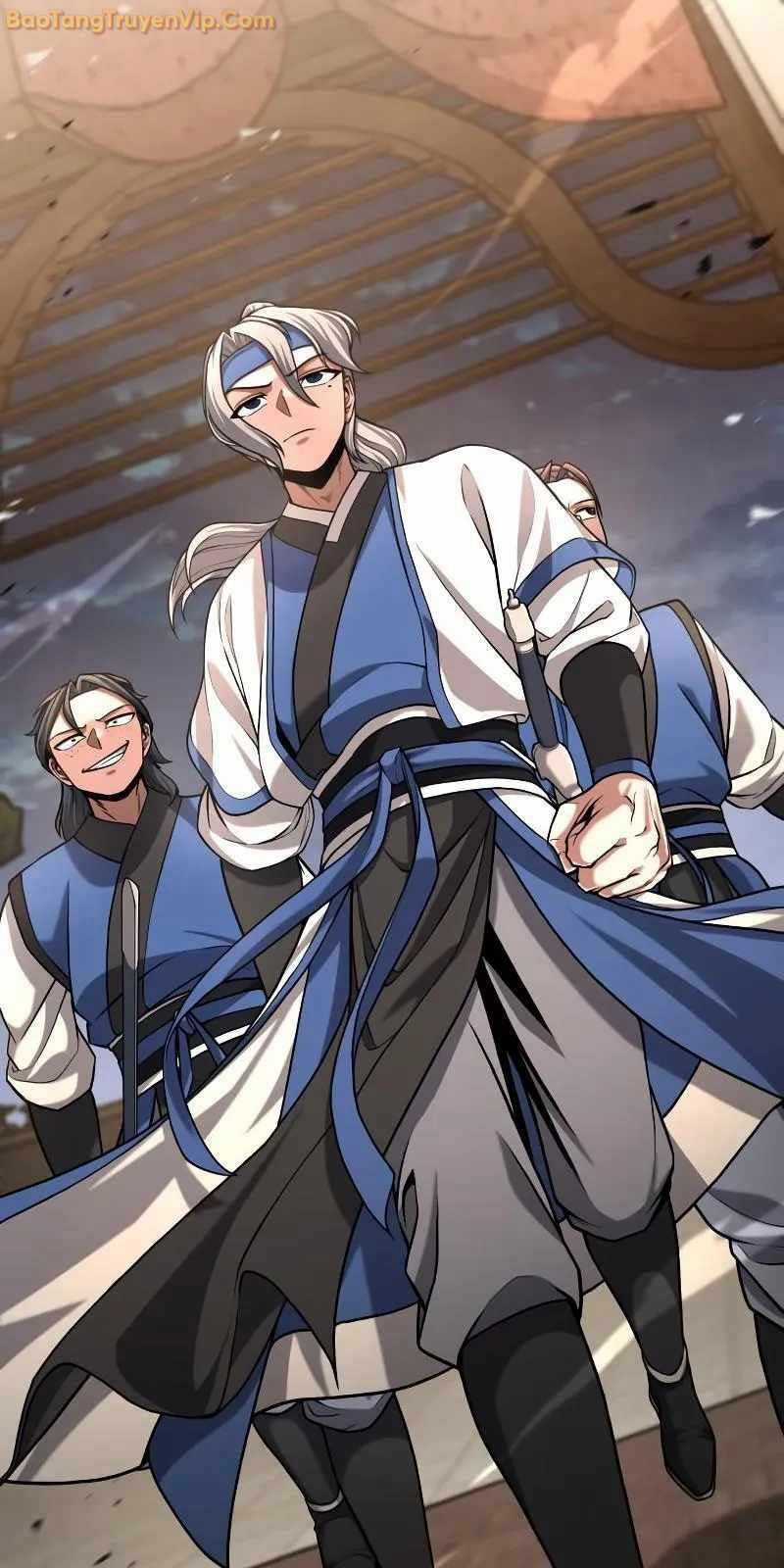 Hoa Vô Thập Nhật Công - Chapter 9 - Trang 20