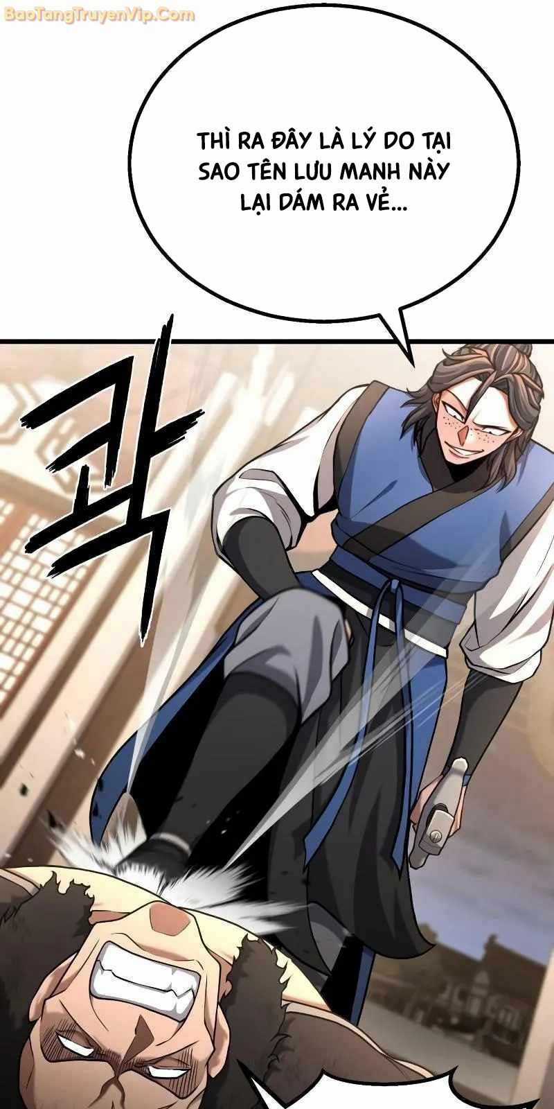 Hoa Vô Thập Nhật Công - Chapter 9 - Trang 22