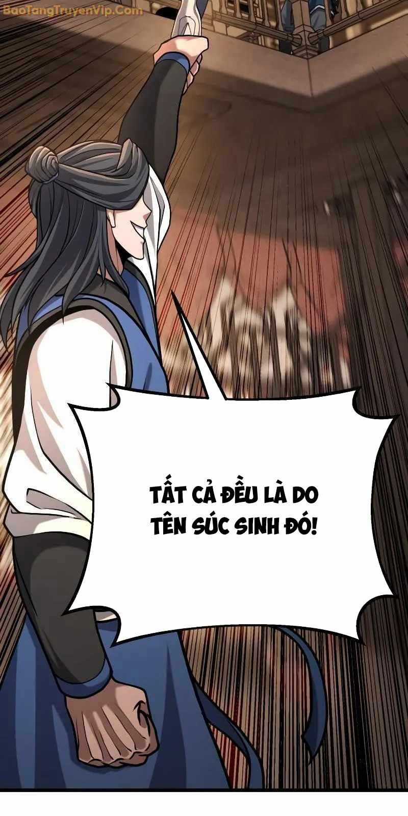 Hoa Vô Thập Nhật Công - Chapter 9 - Trang 24