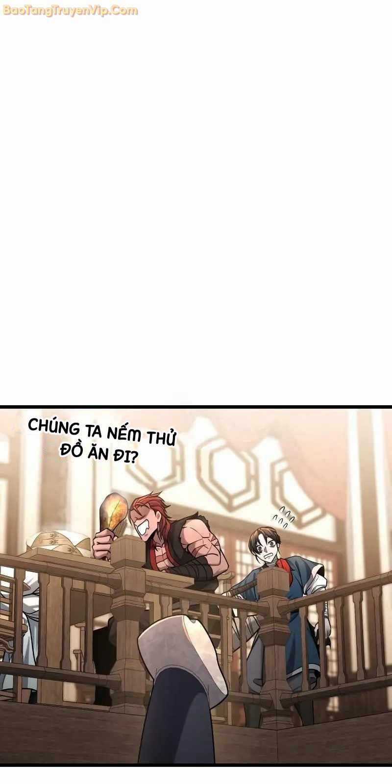 Hoa Vô Thập Nhật Công - Chapter 9 - Trang 25