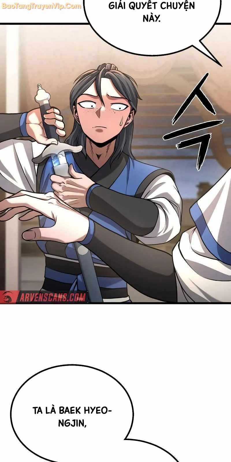 Hoa Vô Thập Nhật Công - Chapter 9 - Trang 28