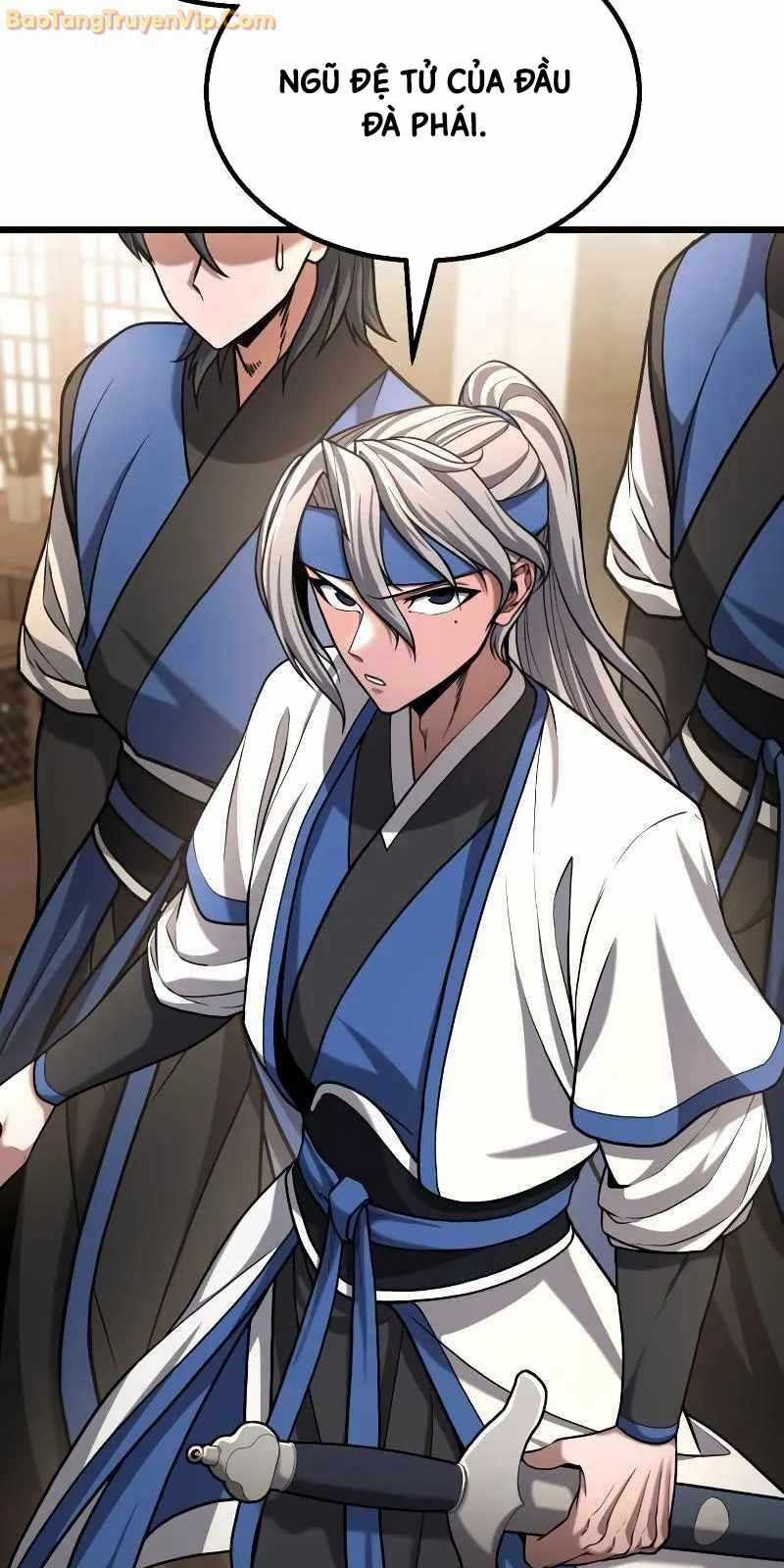 Hoa Vô Thập Nhật Công - Chapter 9 - Trang 29