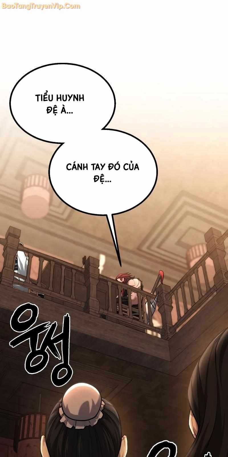 Hoa Vô Thập Nhật Công - Chapter 9 - Trang 4