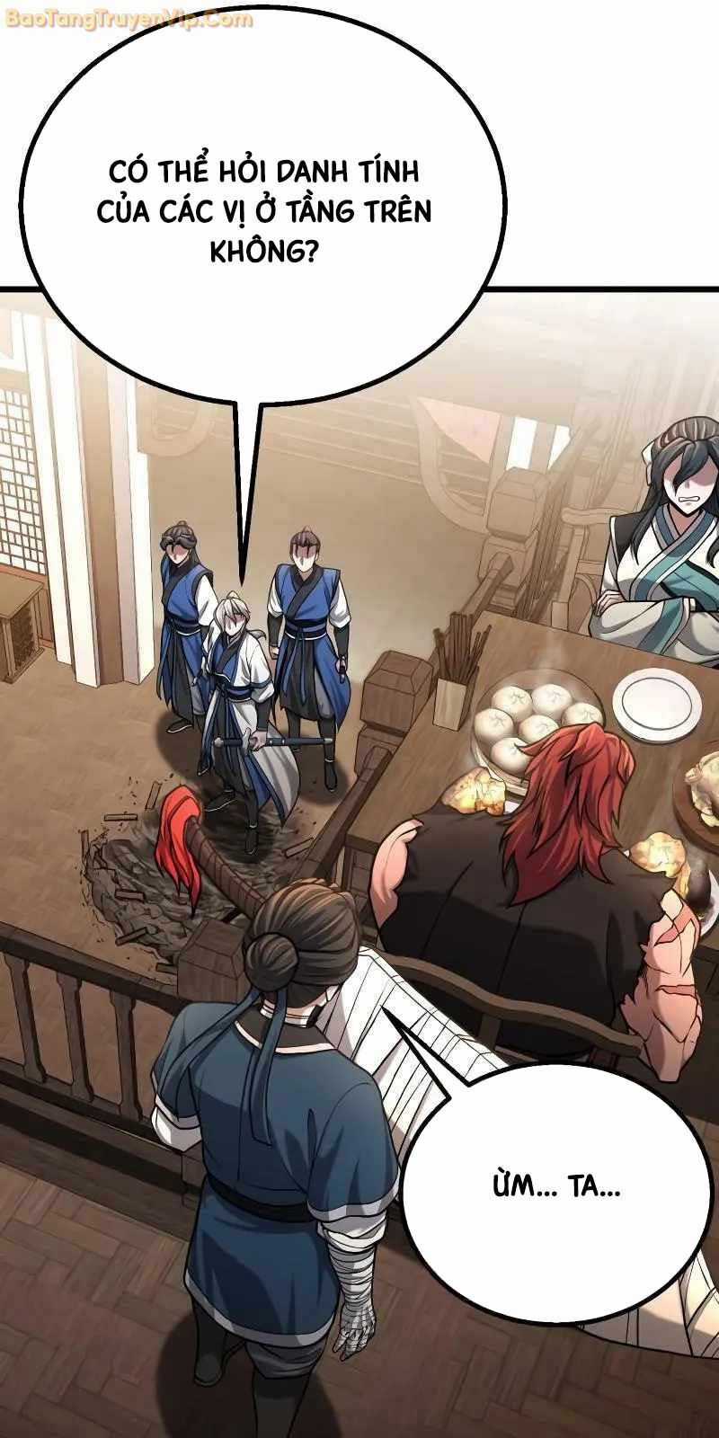 Hoa Vô Thập Nhật Công - Chapter 9 - Trang 31