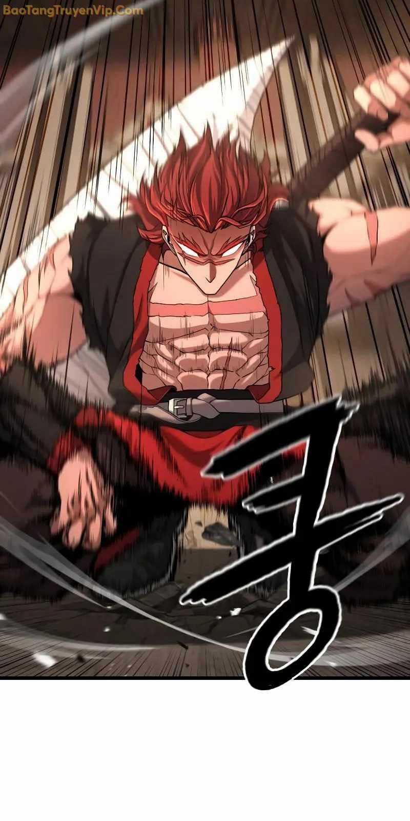 Hoa Vô Thập Nhật Công - Chapter 9 - Trang 36