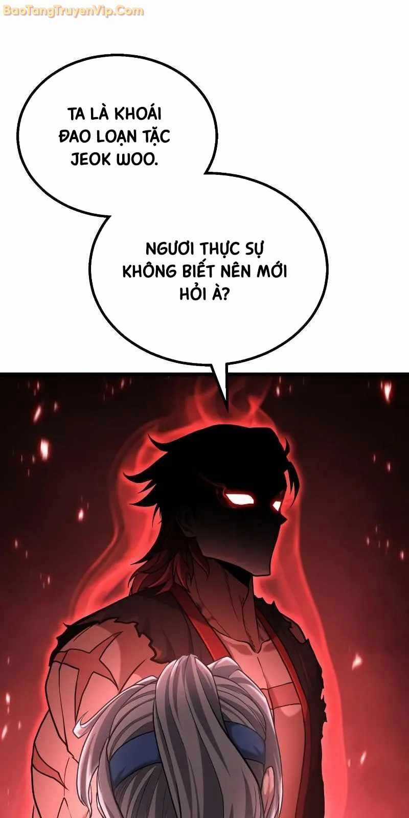 Hoa Vô Thập Nhật Công - Chapter 9 - Trang 37