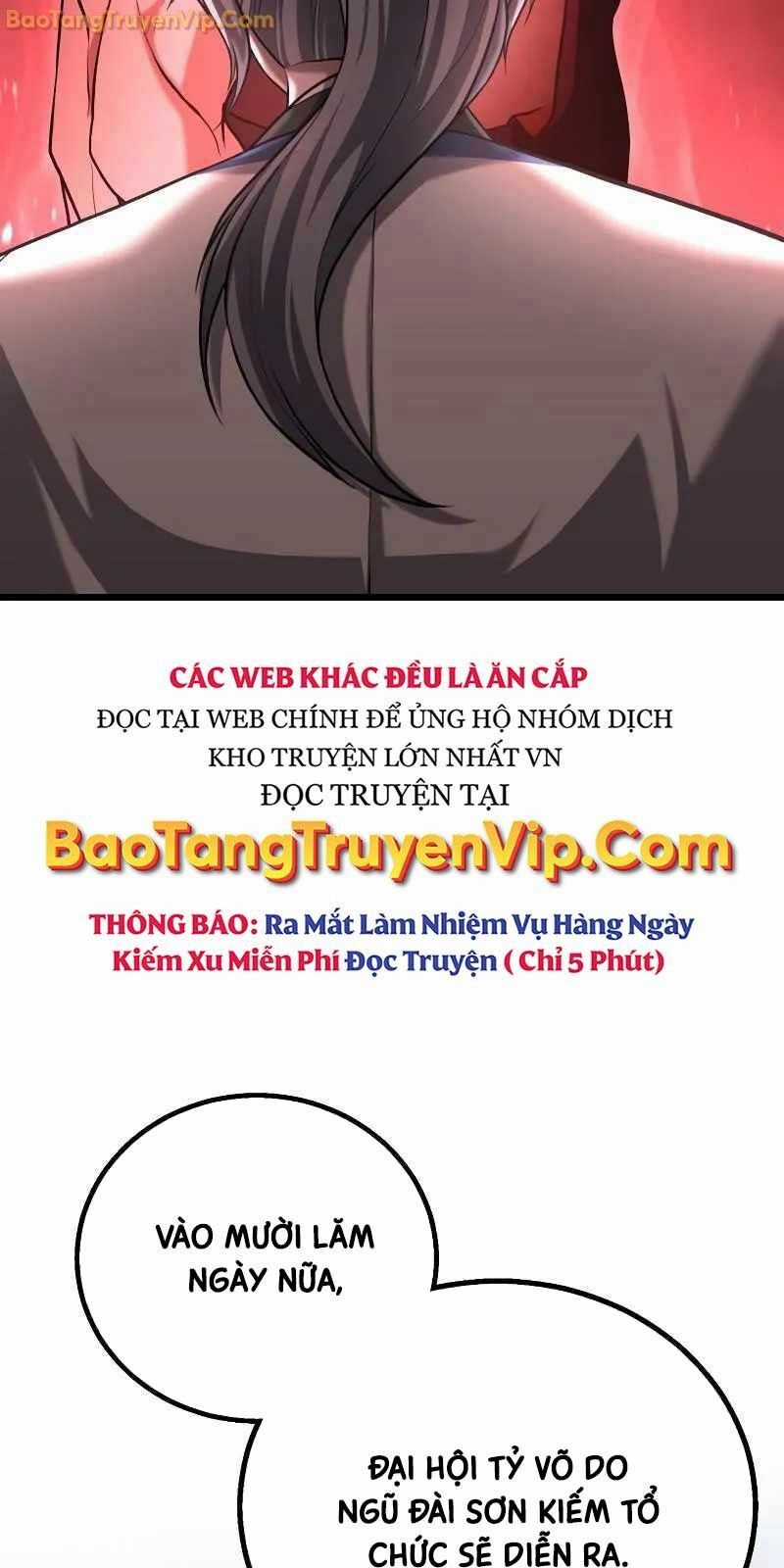 Hoa Vô Thập Nhật Công - Chapter 9 - Trang 38