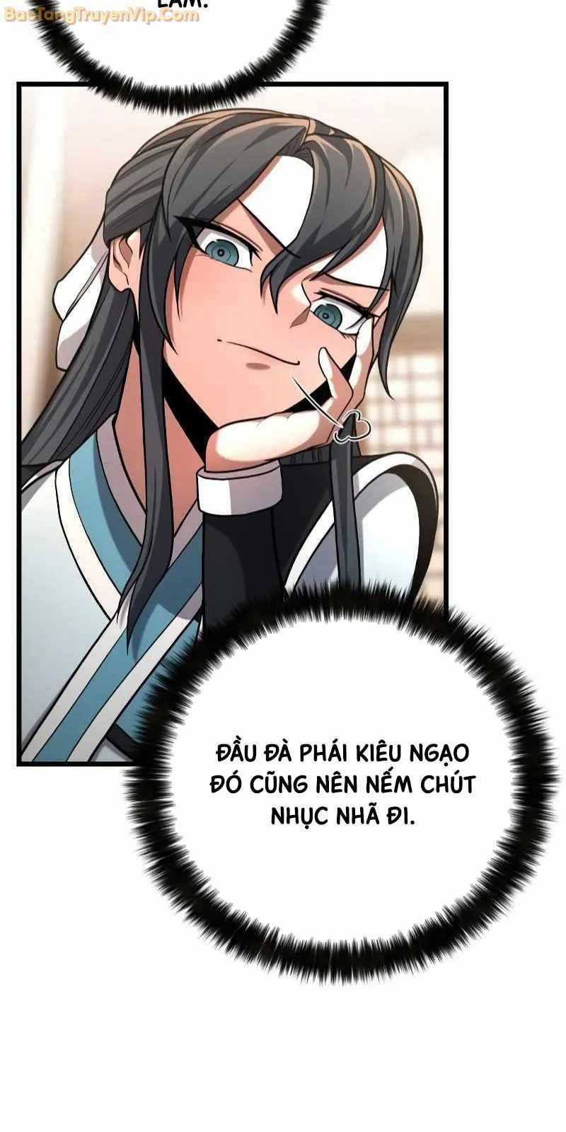 Hoa Vô Thập Nhật Công - Chapter 9 - Trang 45