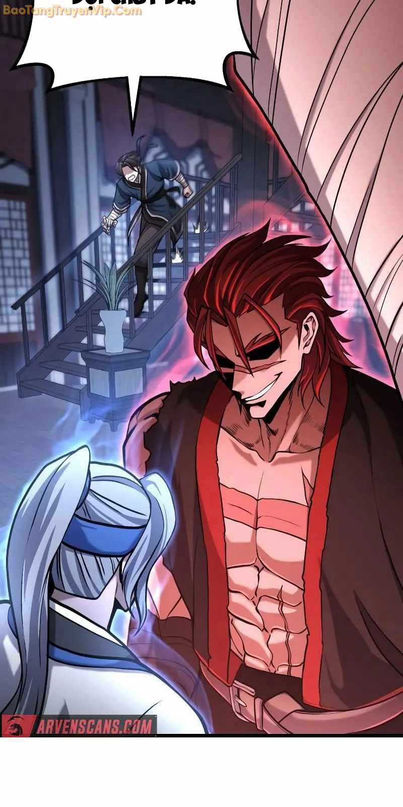 Hoa Vô Thập Nhật Công - Chapter 9 - Trang 48