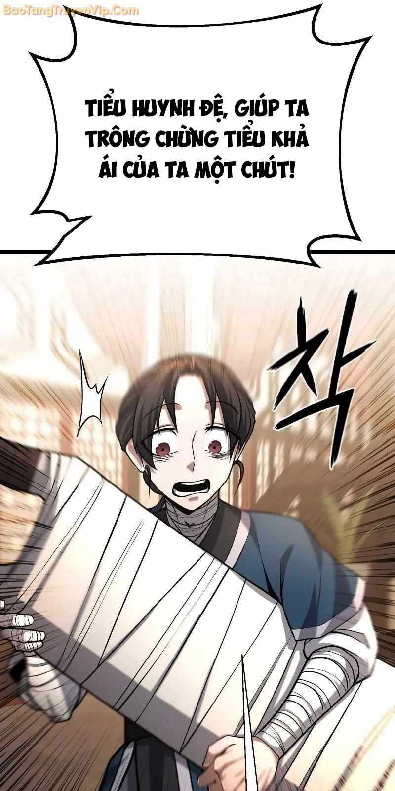 Hoa Vô Thập Nhật Công - Chapter 9 - Trang 50