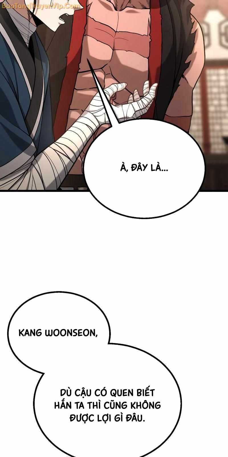 Hoa Vô Thập Nhật Công - Chapter 9 - Trang 6