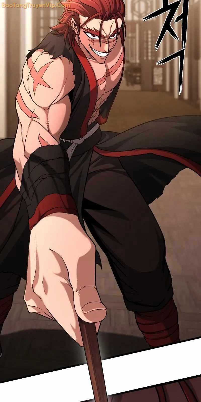 Hoa Vô Thập Nhật Công - Chapter 9 - Trang 53