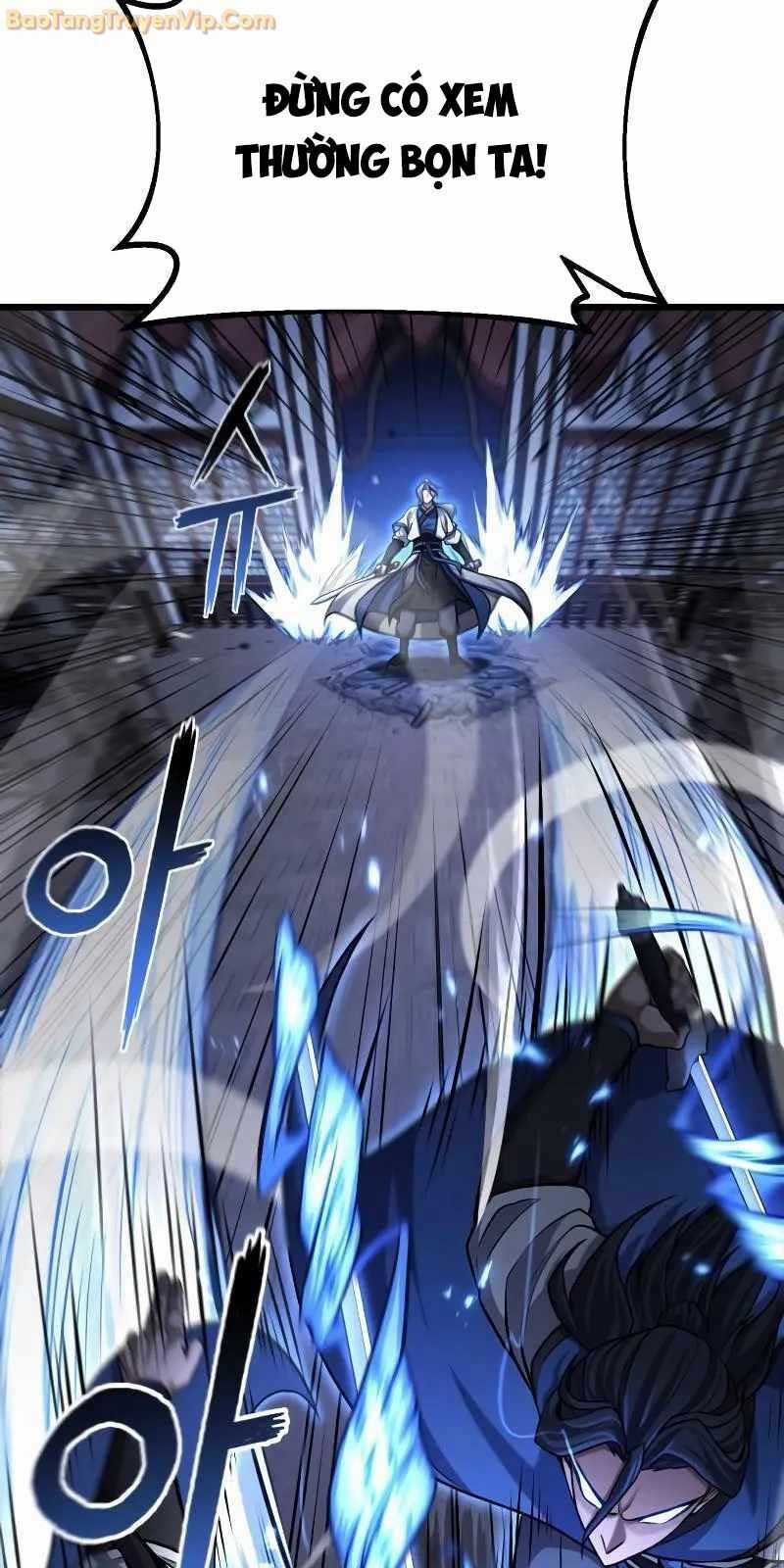 Hoa Vô Thập Nhật Công - Chapter 9 - Trang 55