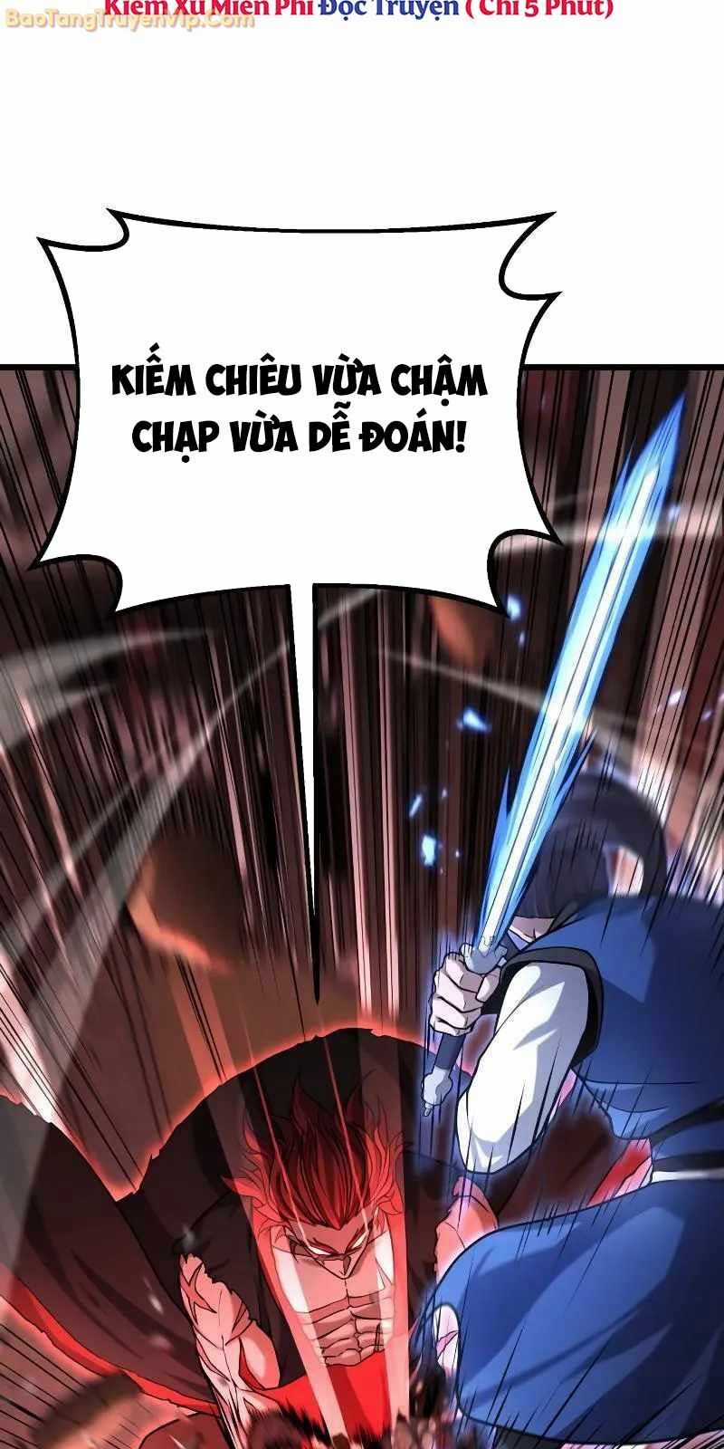 Hoa Vô Thập Nhật Công - Chapter 9 - Trang 57