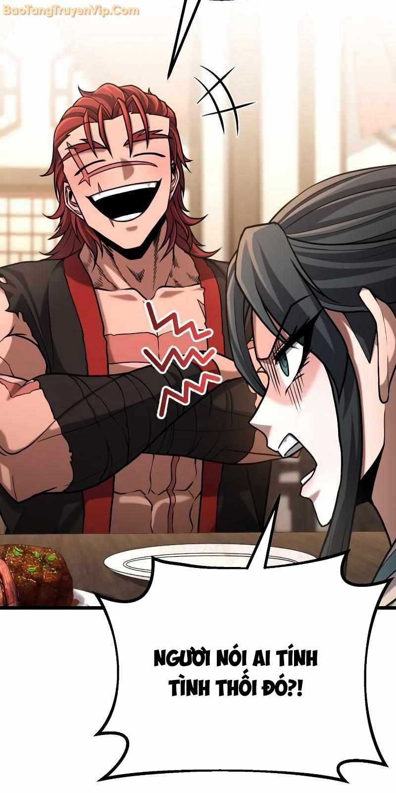 Hoa Vô Thập Nhật Công - Chapter 9 - Trang 8