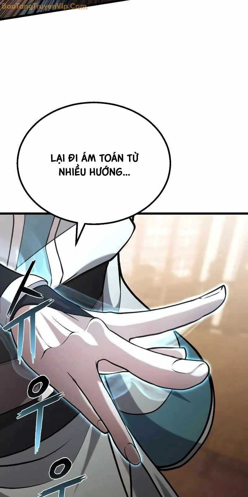 Hoa Vô Thập Nhật Công - Chapter 9 - Trang 80