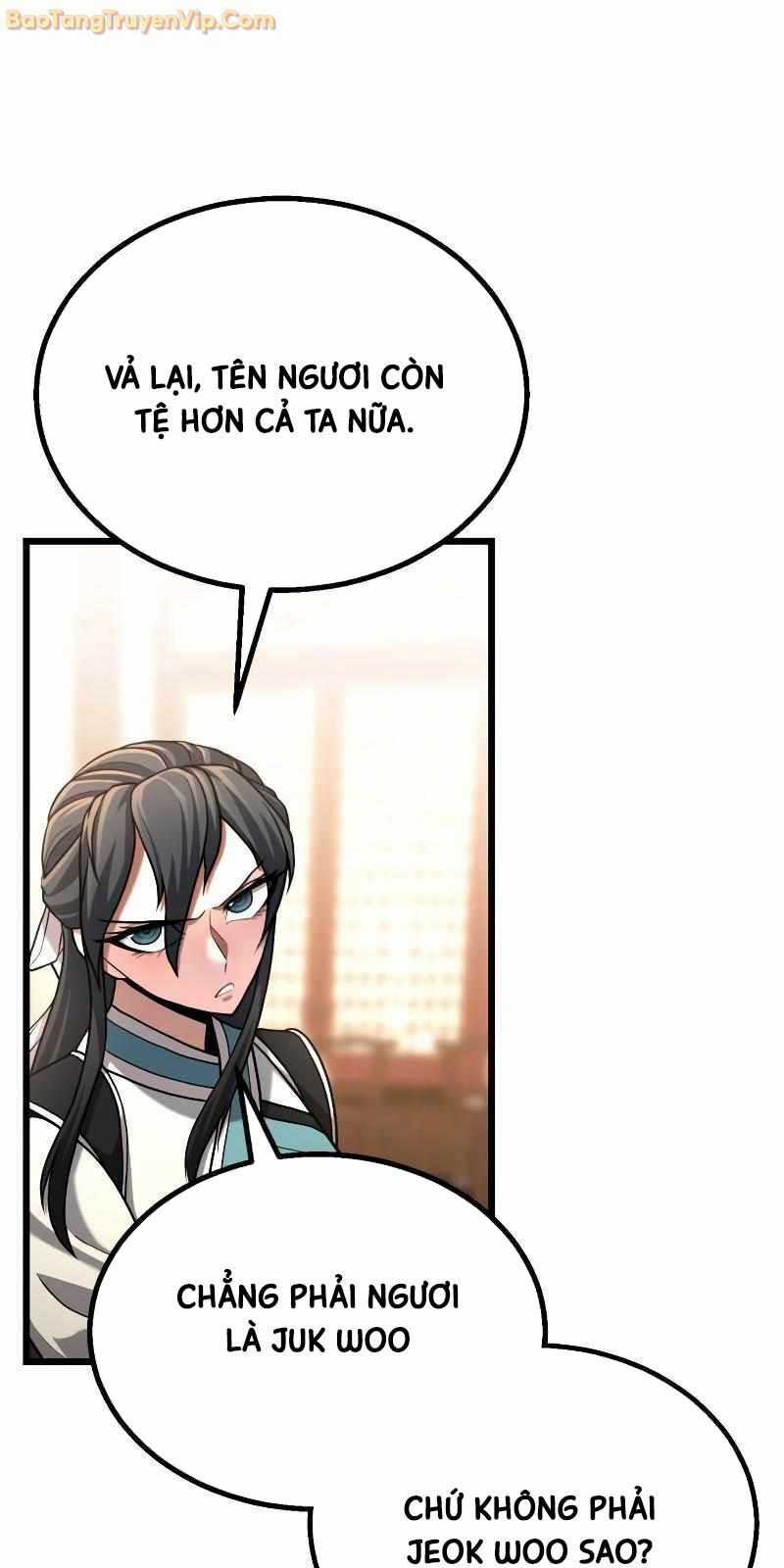 Hoa Vô Thập Nhật Công - Chapter 9 - Trang 9