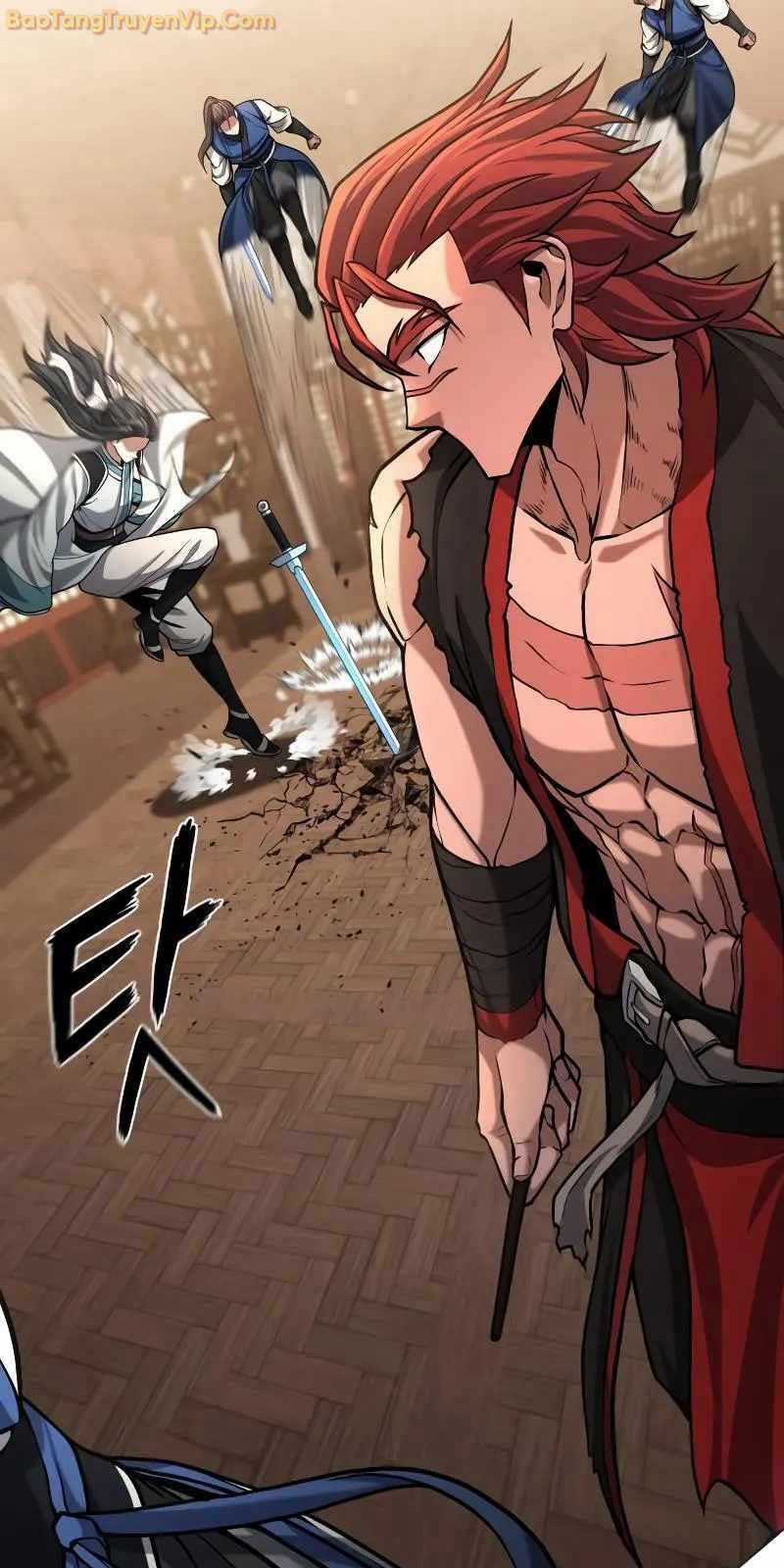 Hoa Vô Thập Nhật Công - Chapter 9 - Trang 84