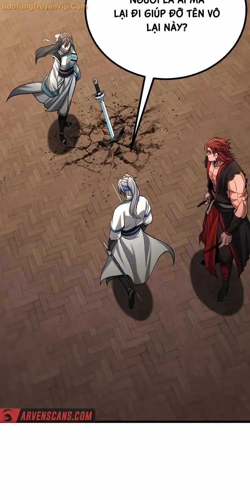 Hoa Vô Thập Nhật Công - Chapter 9 - Trang 86